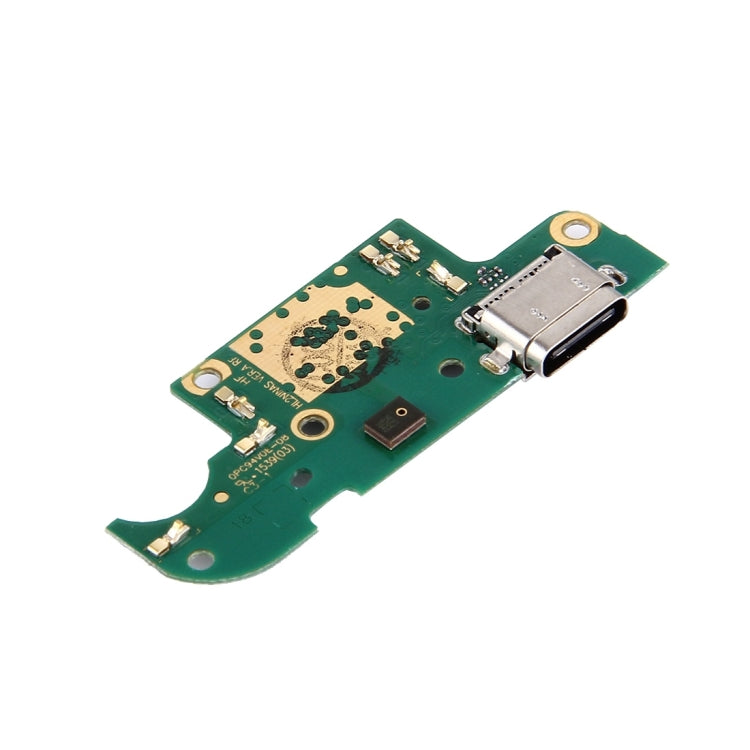 Scheda porta di ricarica per Google Nexus 6P, For Google Nexus 6P