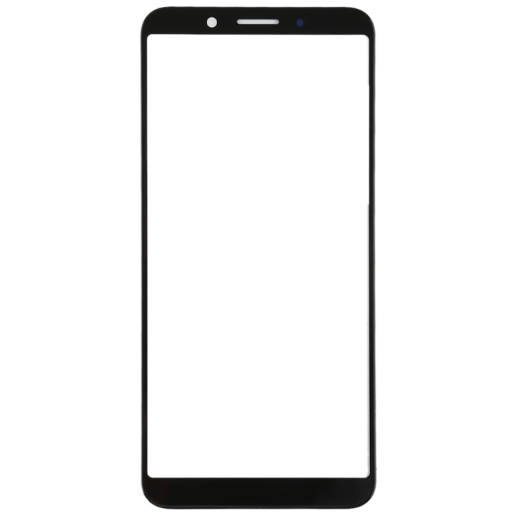 For OPPO A1 Front Screen Outer Glass Lens, For OPPO A1