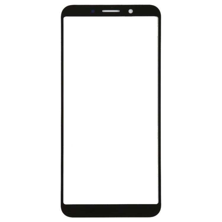 For OPPO A1 Front Screen Outer Glass Lens, For OPPO A1