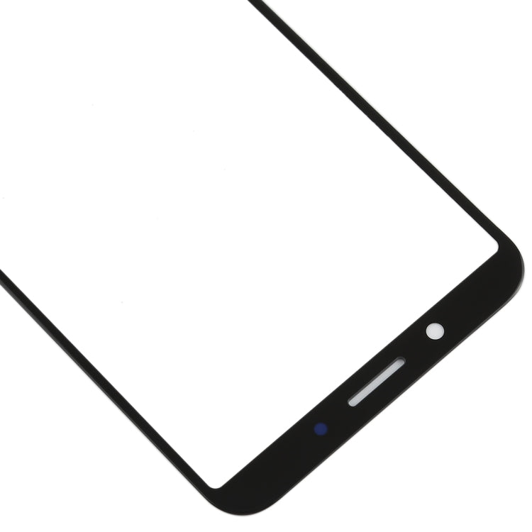 For OPPO A1 Front Screen Outer Glass Lens, For OPPO A1