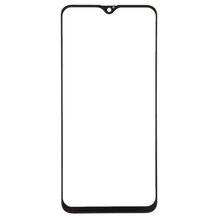 For OPPO F9 / A7x Front Screen Outer Glass Lens, For OPPO A7x