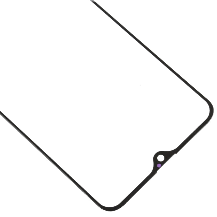 For OPPO F9 / A7x Front Screen Outer Glass Lens, For OPPO A7x