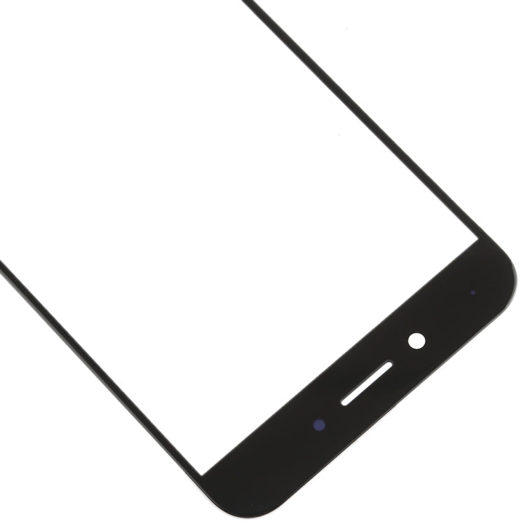 For OPPO A77 / A77T Front Screen Outer Glass Lens, For OPPO A77