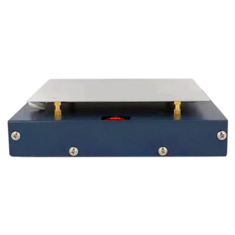 Kaisi K-812 Piastra riscaldante a temperatura costante Schermo LCD Stazione dissaldante separatore aperto, spina americana, Kaisi K-812 US Plug, Kaisi K-812 EU Plug