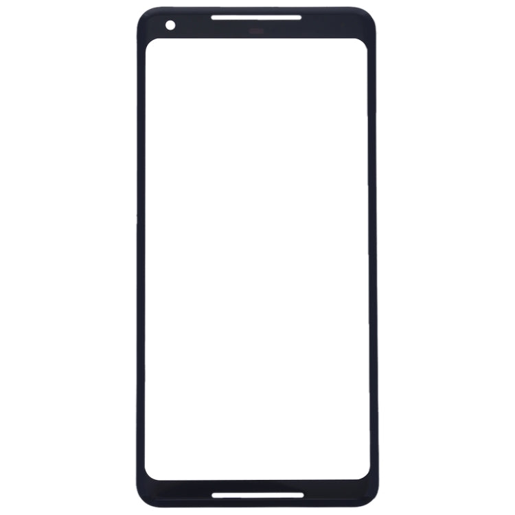 Lente in vetro esterno originale dello schermo anteriore per Google Pixel 2 XL, For Google Pixel 2 XL(Original)
