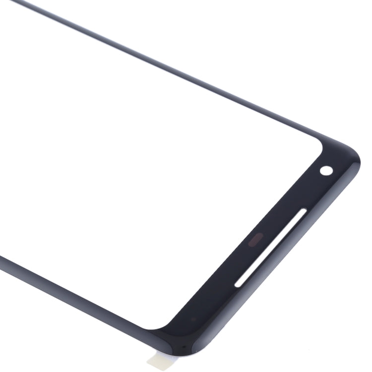 Lente in vetro esterno originale dello schermo anteriore per Google Pixel 2 XL, For Google Pixel 2 XL(Original)