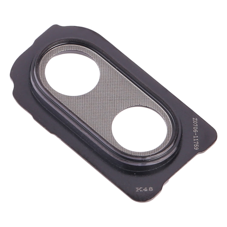 Per il copriobiettivo della fotocamera Vivo X23, For Vivo X23, For Vivo X23 (Rose Red), For Vivo X23 (Purplish Red), For Vivo X23 (Orange)