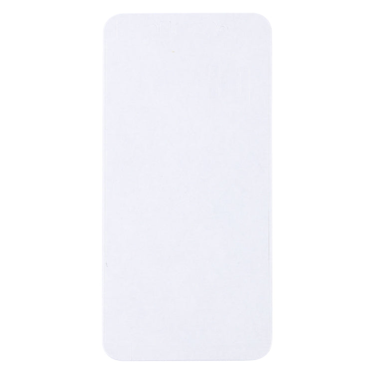 Adesivo per alloggiamento anteriore da 10 pezzi per Xiaomi Redmi Note 5A, Redmi Note 5A