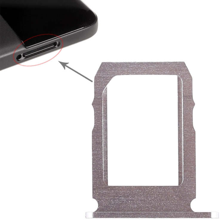 Vassoio della scheda SIM per Google Pixel, For Google Pixel, For Google Pixel (Blue)