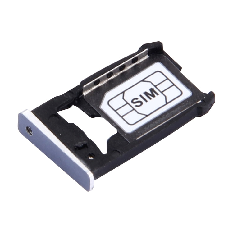 Vassoio scheda SIM per Motorola Moto X (2a generazione), For Moto X (2nd Gen.), For Motorola Moto X (2nd Gen)