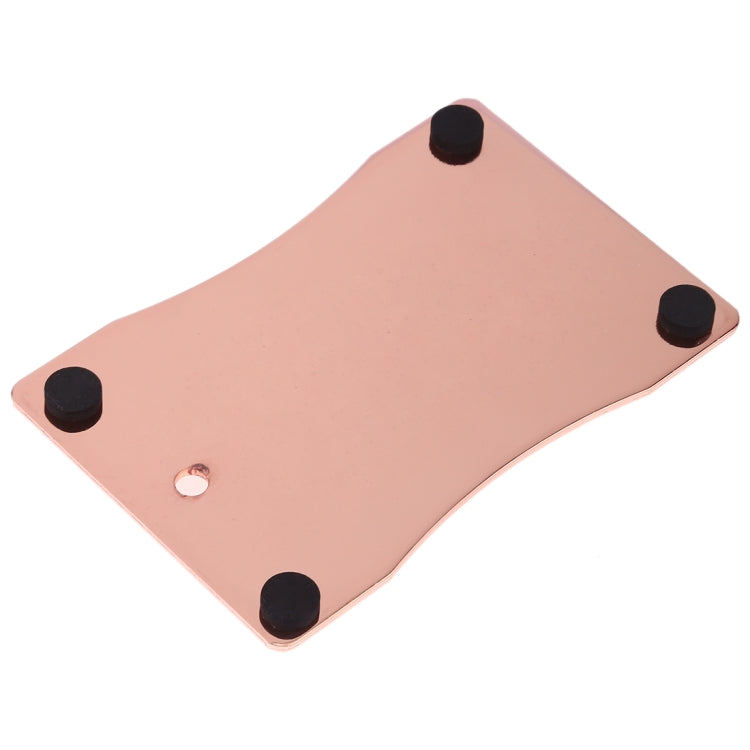 BAKU PCB Supporto per scheda Jig Fixture Stazione di lavoro di riparazione magnetica mobile universale per telefoni cellulari, BA-693