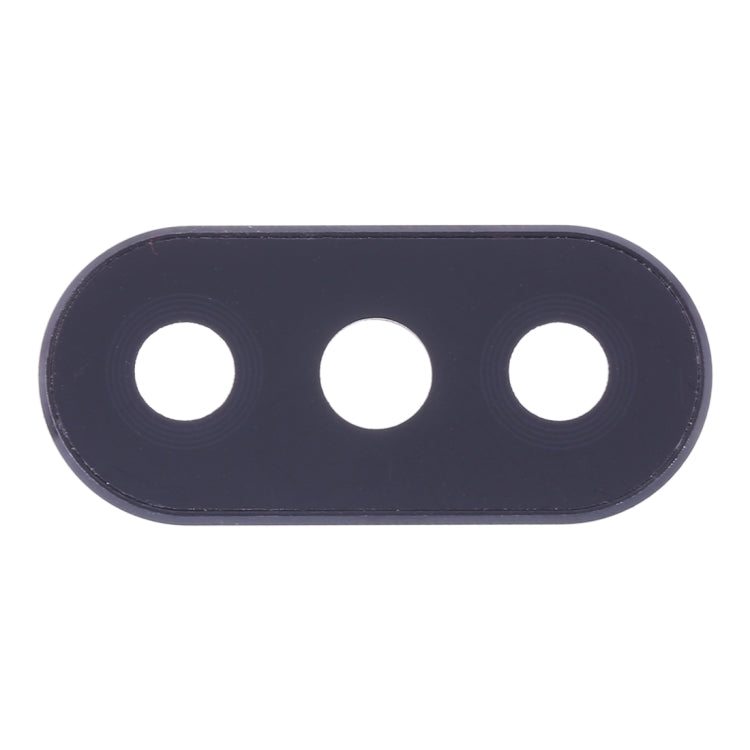 Copriobiettivo per fotocamera da 10 pezzi per Xiaomi Redmi 6 Pro / MI A2 Lite, For Redmi 6 Pro, For Xiaomi Redmi 6 Pro, For Redmi 6 Pro (Red)