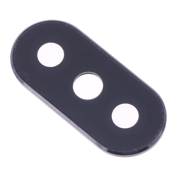 Copriobiettivo per fotocamera da 10 pezzi per Xiaomi Redmi 6 Pro / MI A2 Lite, For Redmi 6 Pro, For Xiaomi Redmi 6 Pro, For Redmi 6 Pro (Red)