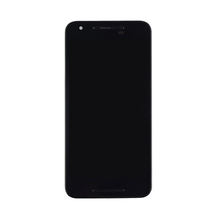 Schermo LCD e digitalizzatore assemblaggio completo con cornice per LG Nexus 5X H791 H790, For LG Nexus 5X