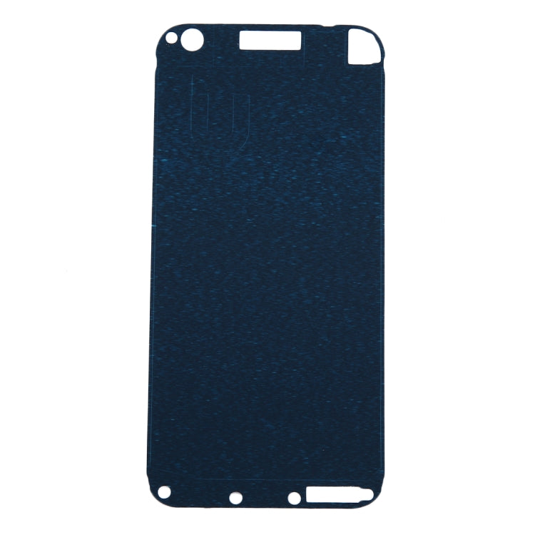 10 pezzi per adesivi adesivi per alloggiamento anteriore Google Pixel XL / Nexus M1