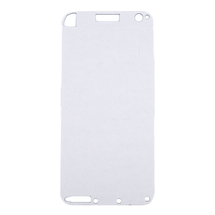 10 pezzi per adesivi adesivi per alloggiamento anteriore Google Pixel XL / Nexus M1