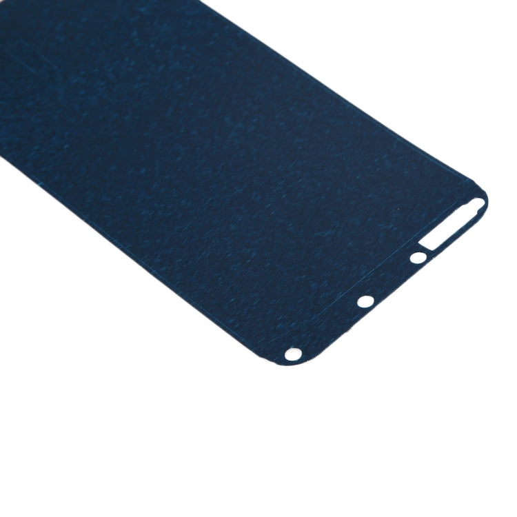 10 pezzi per adesivi adesivi per alloggiamento anteriore Google Pixel XL / Nexus M1