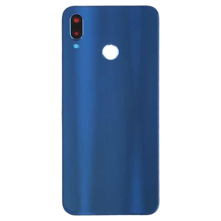 Cover posteriore con obiettivo fotocamera (originale) per Huawei P20 Lite / Nova 3e, For Huawei P20 Lite(Original), For Huawei P20 Lite / Nova 3e, For P20 Lite / Nova 3e