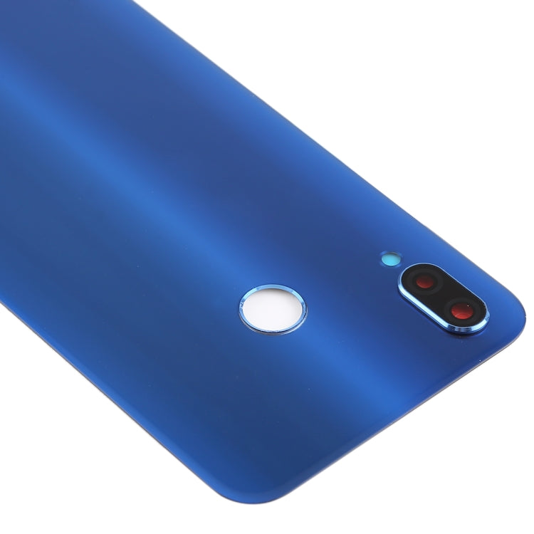 Cover posteriore con obiettivo fotocamera (originale) per Huawei P20 Lite / Nova 3e, For Huawei P20 Lite(Original), For Huawei P20 Lite / Nova 3e, For P20 Lite / Nova 3e