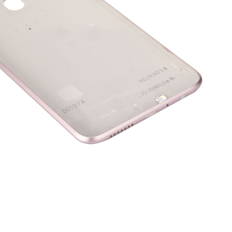 Per la cover posteriore Oppo A73/F5, For OPPO A73, For OPPO A73 / F5