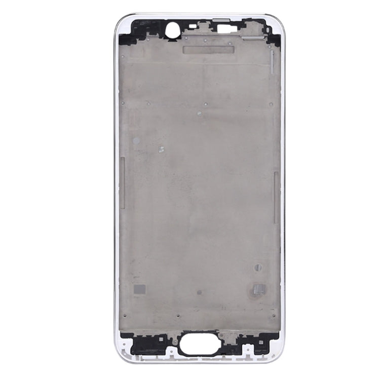 Per Vivo Y67 / V5 Piastra cornice cornice LCD alloggiamento anteriore, For Vivo Y67 / V5
