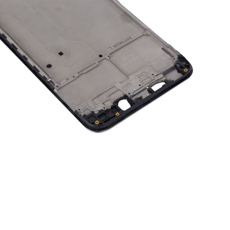 Per Vivo Y67 / V5 Piastra cornice cornice LCD alloggiamento anteriore, For Vivo Y67 / V5