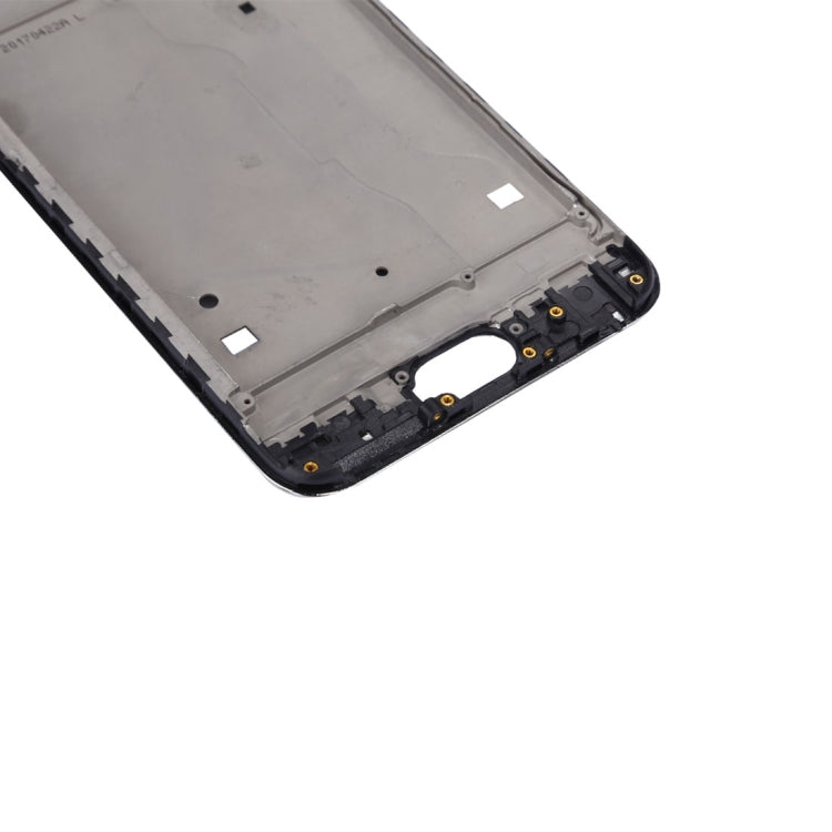 Per Vivo Y67 / V5 Piastra cornice cornice LCD alloggiamento anteriore, For Vivo Y67 / V5