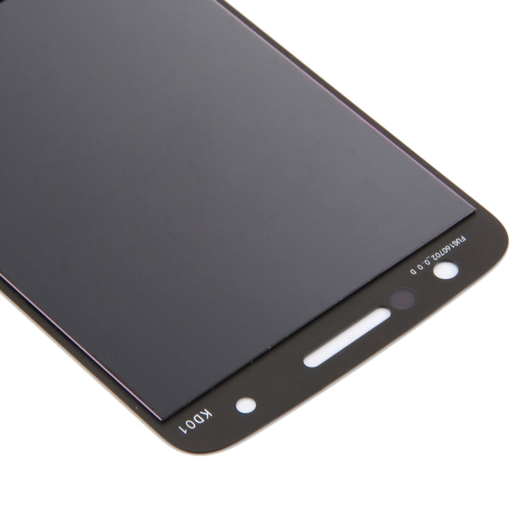 Schermo LCD e digitalizzatore assemblaggio completo per Motorola Moto Z, For Moto Z