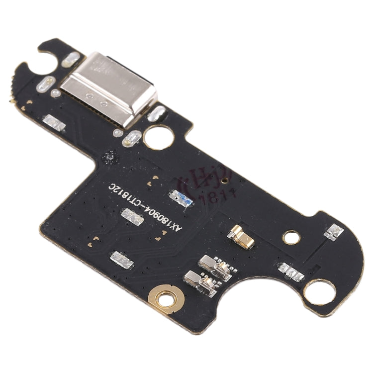 Scheda porta di ricarica per Xiaomi Mi 8 Lite, For Xiaomi Mi 8 Lite