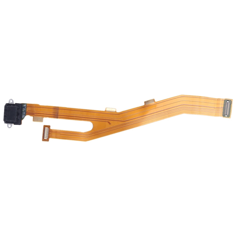 Per cavo flessibile per porta di ricarica OPPO A79, For OPPO A79