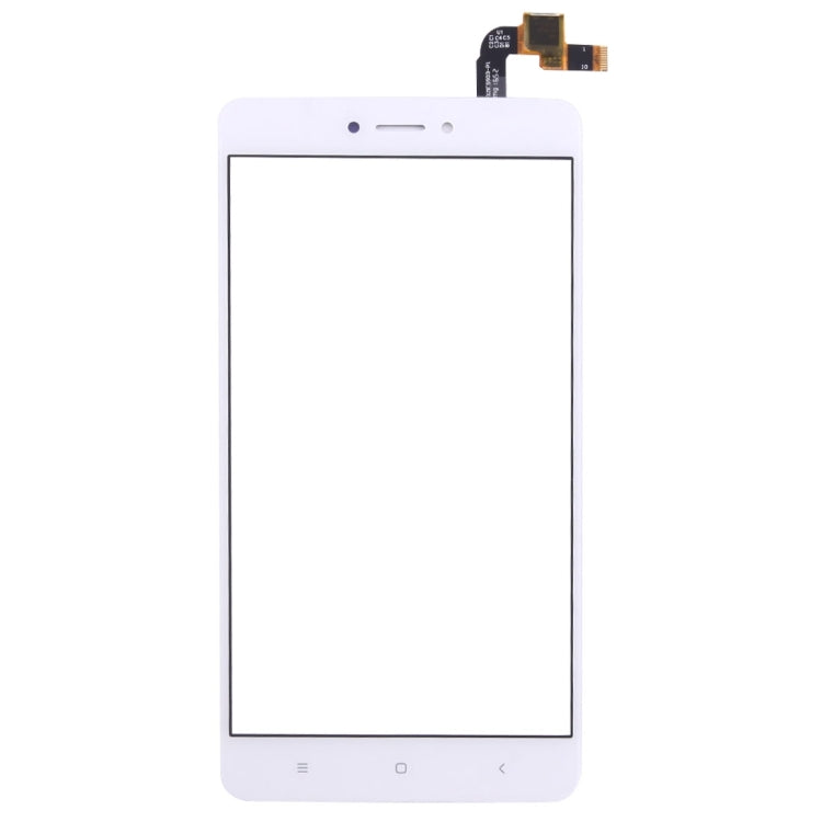 Pannello touch per Xiaomi Redmi Note 4X / Note 4 Versione globale Snapdragon 625, Redmi Note 4X, For Xiaomi Redmi Note 4X