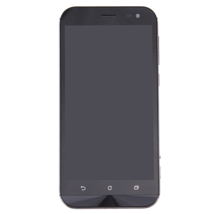 Schermo LCD e digitalizzatore assemblaggio completo con cornice per ASUS ZenFone Zoom 5,5 pollici / ZX551ML, Zenfone Zoom / ZX551ML, For Asus Zenfone Zoom