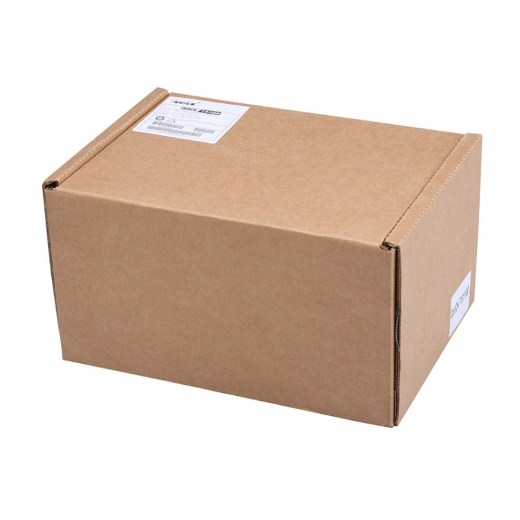 QUICK TS1100 Stazione di saldatura intelligente senza piombo 220 V 90 W, spina AU, QUICK TS1100 90W