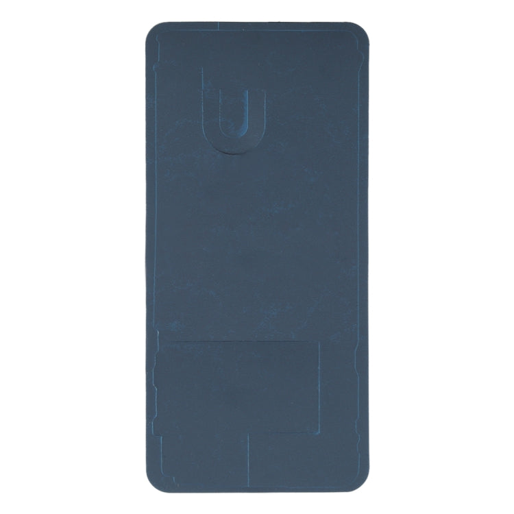 Adesivo per cover posteriore batteria da 10 pezzi per Google Pixel 3