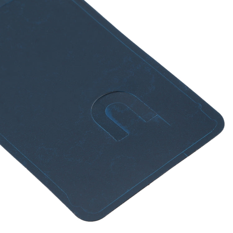 Adesivo per cover posteriore batteria da 10 pezzi per Google Pixel 3