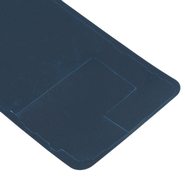 Adesivo per cover posteriore batteria da 10 pezzi per Google Pixel 3