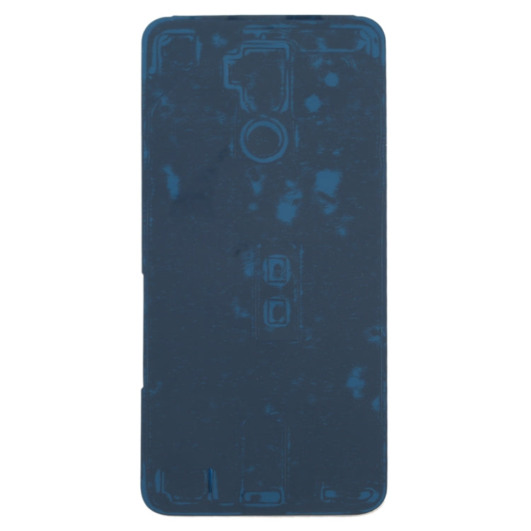 10 pezzi adesivi per cover posteriore dell'alloggiamento per LG Stylus 5 Q720 LM-Q720CS Q720VSP, For LG Stylus 5