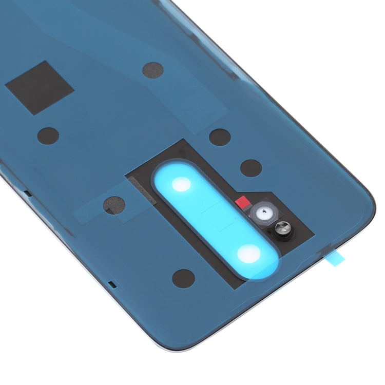 Cover posteriore della batteria per Xiaomi Redmi Note 8 Pro, For Redmi Note 8 Pro, For Xiaomi Redmi Note 8 Pro