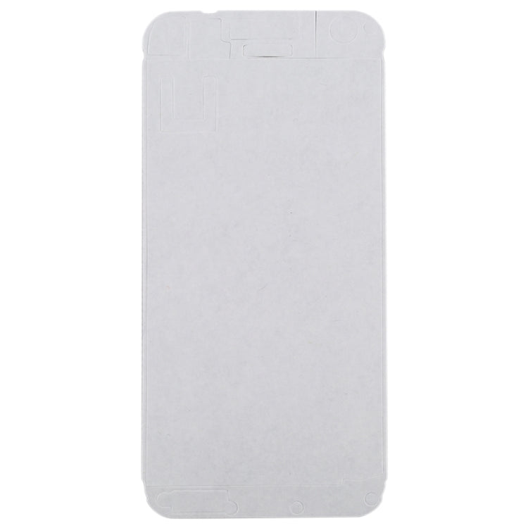 Adesivo adesivo per cornice alloggiamento da 10 pezzi per Google Pixel, For Google Pixel