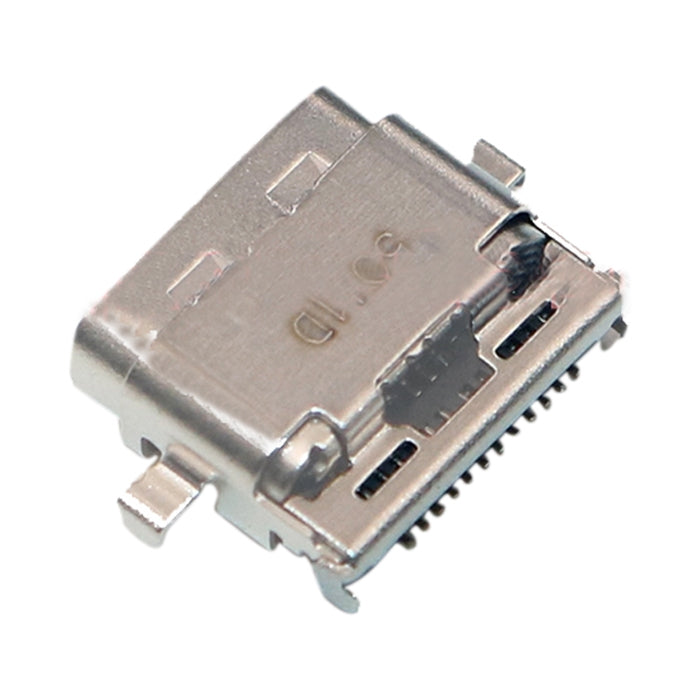 Connettore porta di ricarica da 10 pezzi per Huawei Google Nexus 6P, For Google Nexus 6P