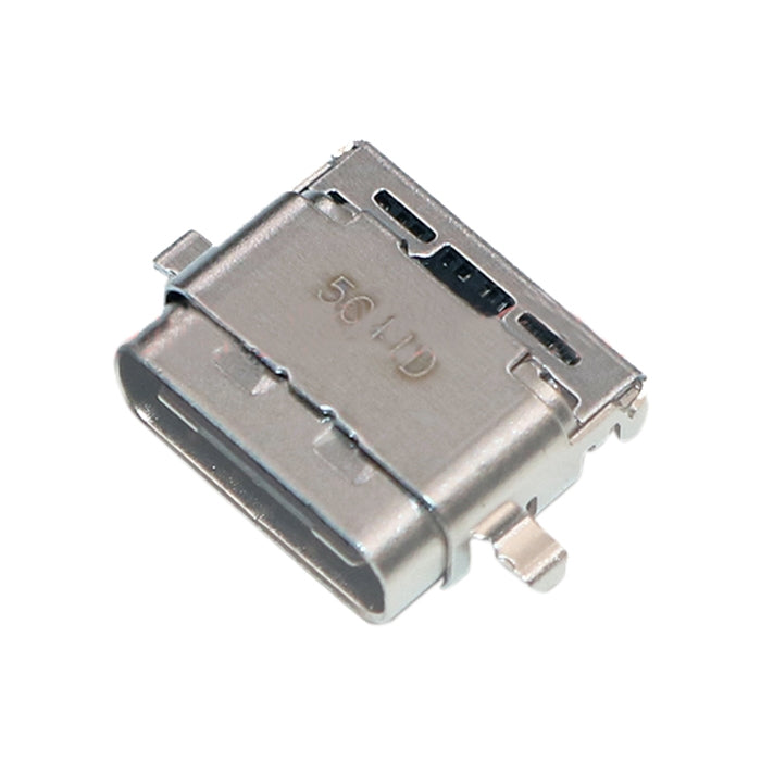 Connettore porta di ricarica da 10 pezzi per Huawei Google Nexus 6P, For Google Nexus 6P