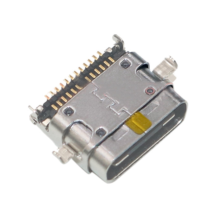 Connettore porta di ricarica da 10 pezzi per Huawei Google Nexus 6P, For Google Nexus 6P