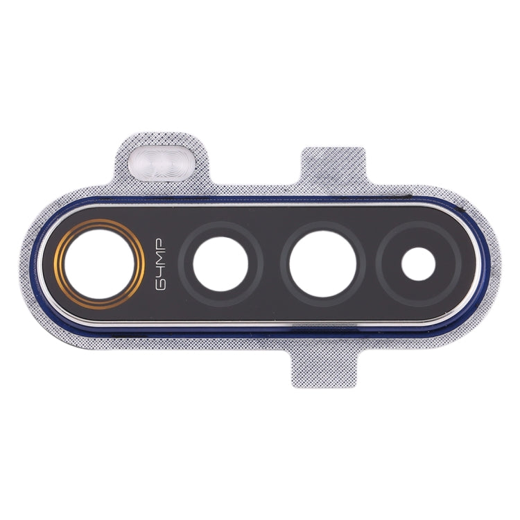 Per il copriobiettivo della fotocamera OPPO Realme X2 Pro, For OPPO Realme X2 Pro(Blue), For OPPO Realme X2 Pro