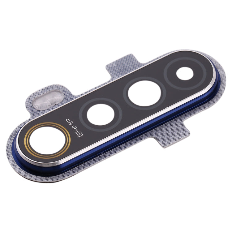 Per il copriobiettivo della fotocamera OPPO Realme X2 Pro, For OPPO Realme X2 Pro(Blue), For OPPO Realme X2 Pro