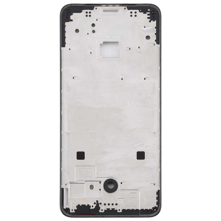 Per OPPO K3 Piastra cornice cornice LCD alloggiamento anteriore, For OPPO K3