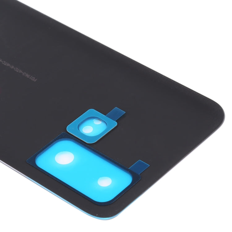 Per la copertura posteriore della batteria Vivo Z6 5G, For Vivo Z6 5G