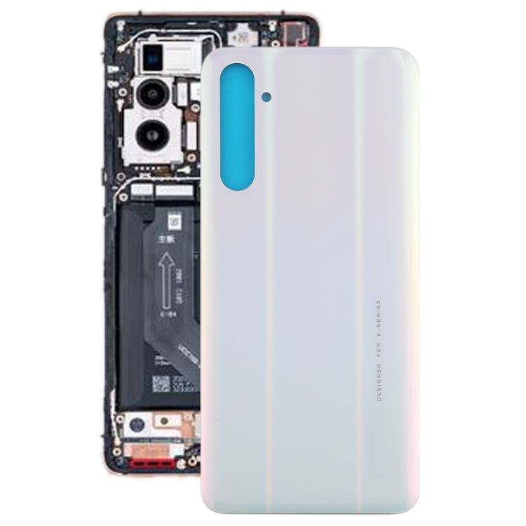 Per la copertura posteriore della batteria OPPO K5, For OPPO K5