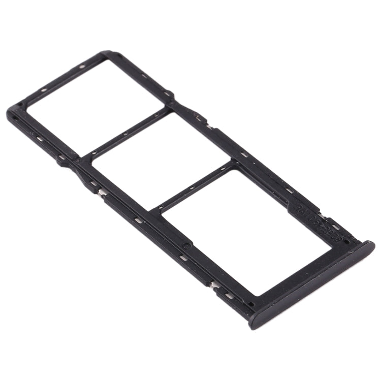 Per OPPO Realme 5 Vassoio scheda SIM + Vassoio scheda SIM + Vassoio scheda micro SD, For OPPO Realme 5