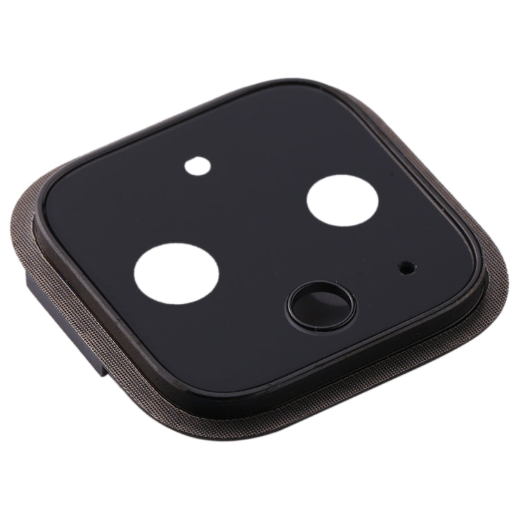 Copriobiettivo della fotocamera per Google Pixel 4, For Google Pixel 4