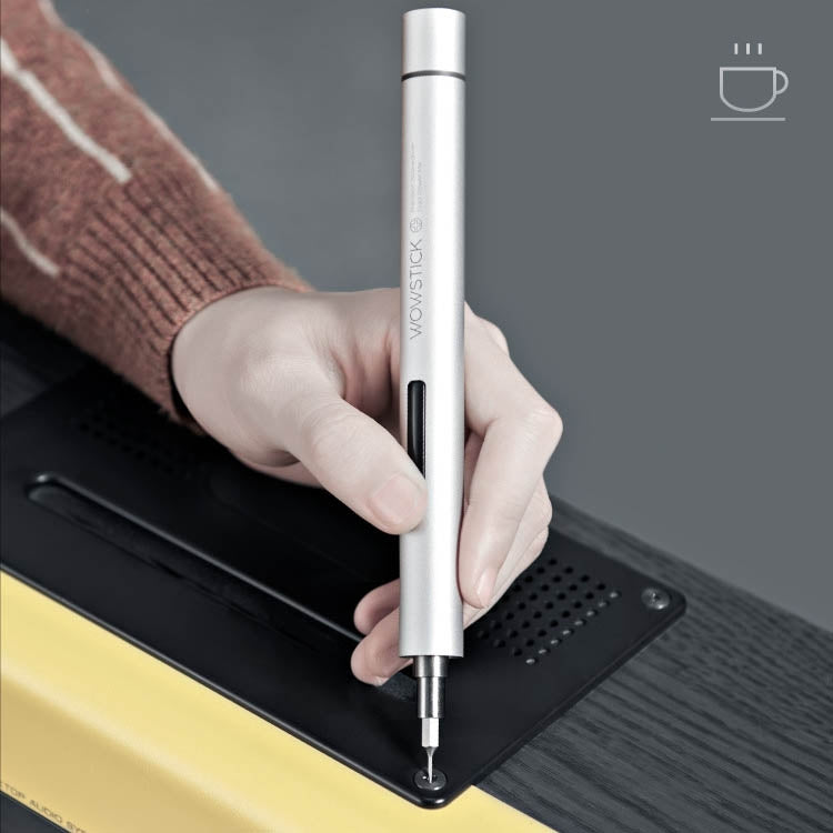 Riparazione di smontaggio digitale del mini telefono cellulare portatile elettrico al litio di precisione, Electric Lithium Screwdriver